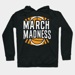 march madness Hoodie